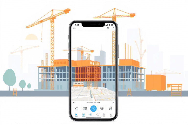 江苏省施工质量验收软件怎么用？如何提升工程验收效率与合规性？
