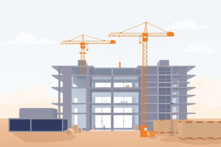 记录真实施工过程的软件如何实现高效、透明与可追溯的工程管理？