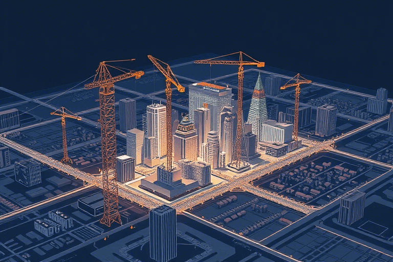 长沙楼盘施工图查询软件怎么做？一站式解决方案解析