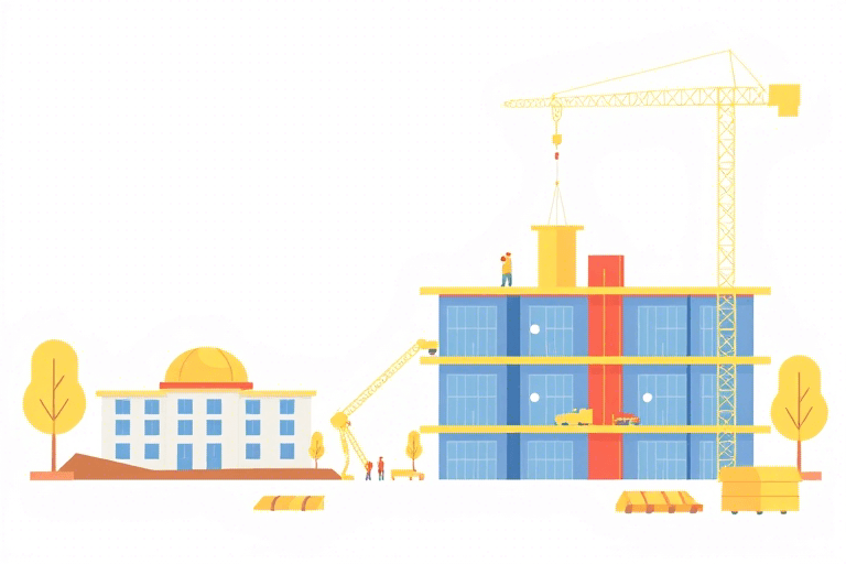 家装设计软件生成施工图：如何高效实现从效果图到施工落地的全流程