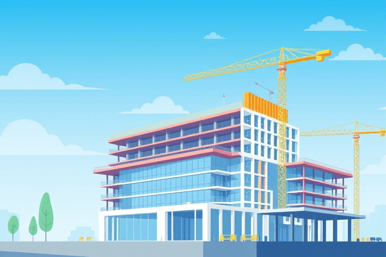 咸阳施工软件定制公司有哪些？如何选择靠谱的本地化服务商？