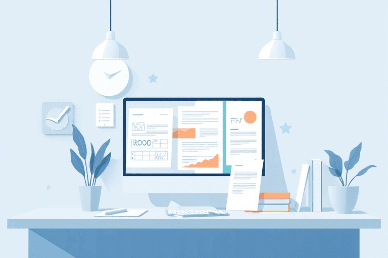 软件实施工作资料怎么写：系统化文档编写指南与实操技巧