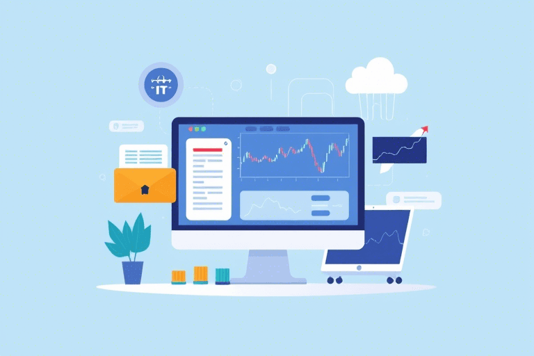 炒股软件实施工程师如何高效完成项目交付与客户满意？