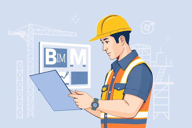 工地用的施工项目管理ERP软件如何实现高效协同与数字化转型