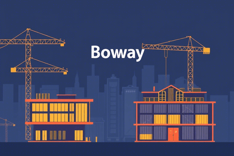 学建筑施工员什么软件好？新手必备工具全解析与高效学习路径