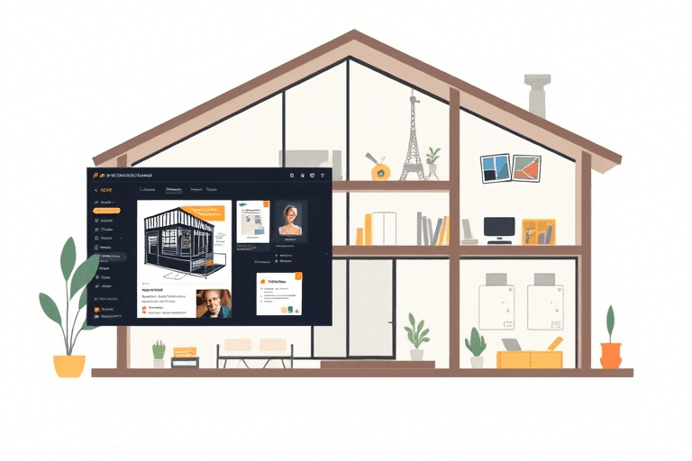 画CAD室内施工图要先会什么软件？掌握这些工具才能高效出图