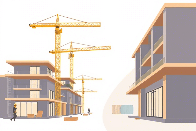 施工图素材渲染图软件怎么用？高效出图技巧全解析