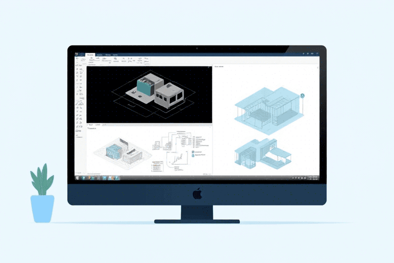 工程施工图纸软件下载：如何安全高效获取专业设计工具