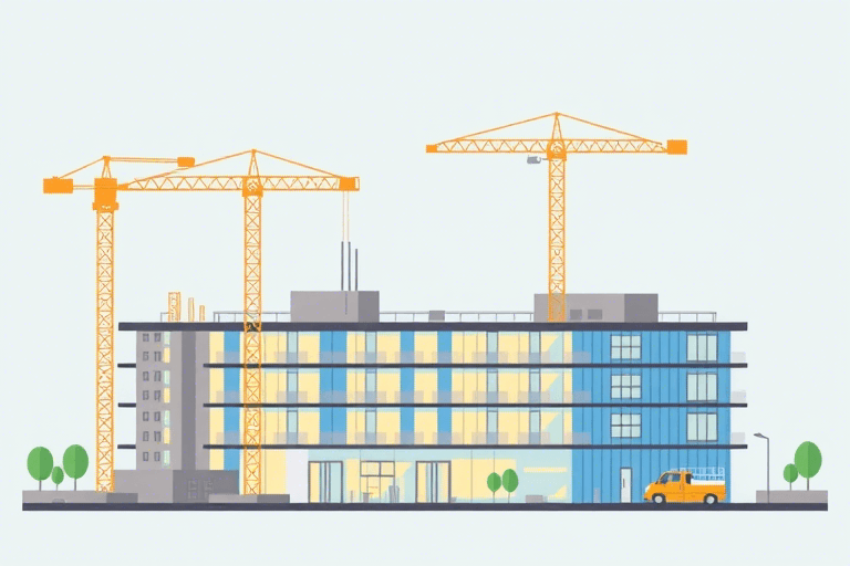 重庆暖通施工管理软件如何提升项目效率与质量？