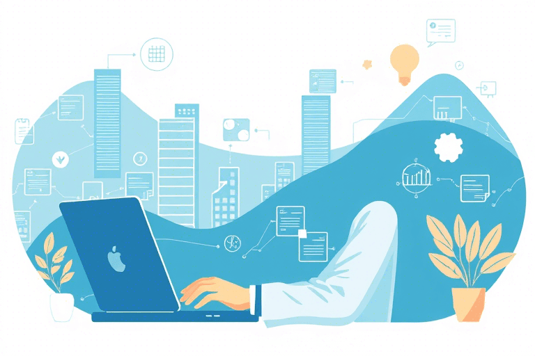 亳州软件实施工程师如何在本地化服务中脱颖而出？