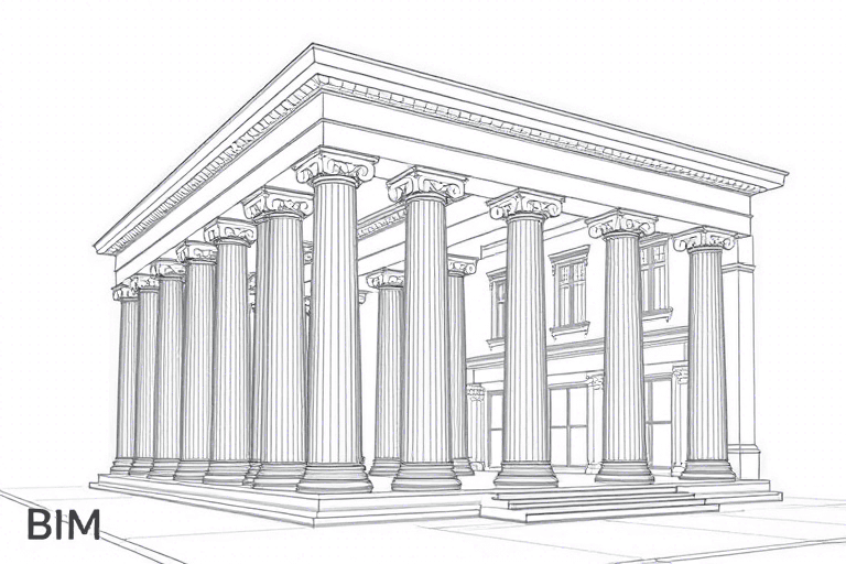 施工图dwg用什么软件打开？这些工具让你轻松查看和编辑CAD图纸