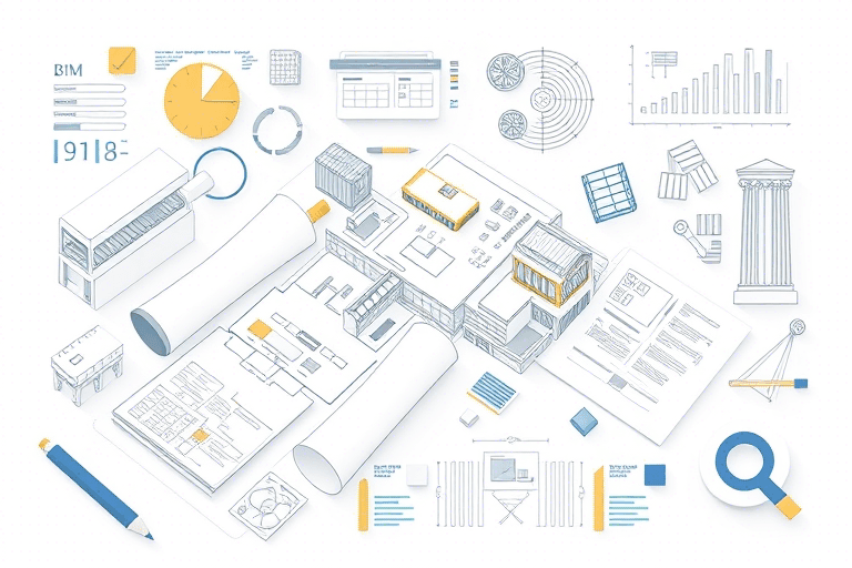 怎么免费下施工图集软件？这些方法让你轻松获取专业设计工具