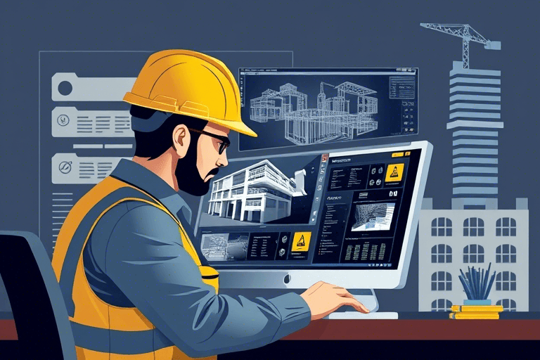 品茗施工云软件破解版真的能用吗？合法合规性与风险全解析