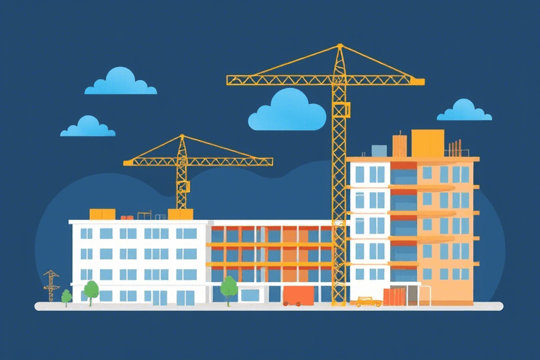 能自动编写施工日志的软件怎么实现？智能记录提升工地管理效率