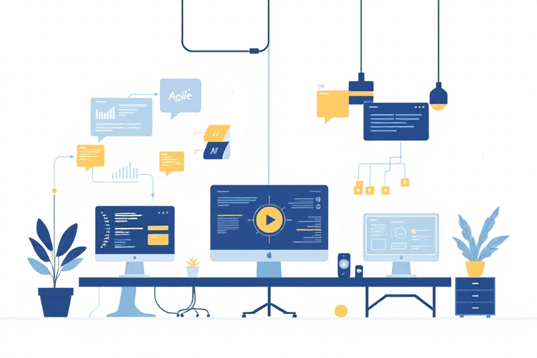 武汉软件实施工程师薪资水平解析：行业现状与未来趋势展望