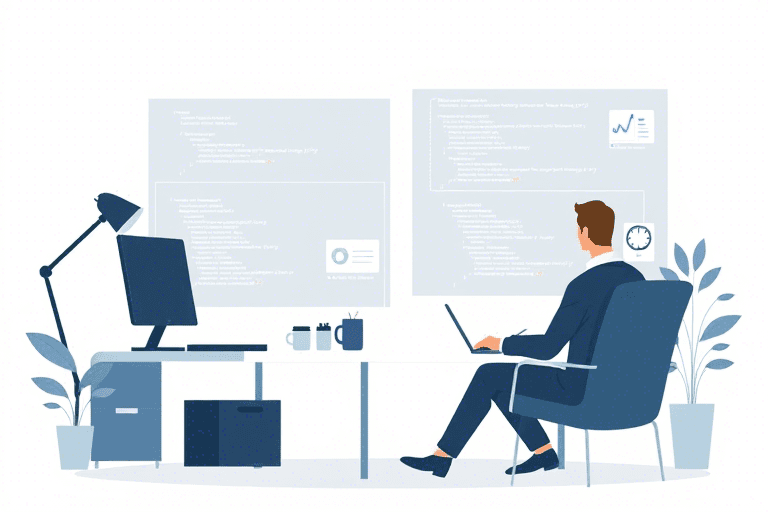 软件实施工程招聘笔试题怎么准备才能高效通过？