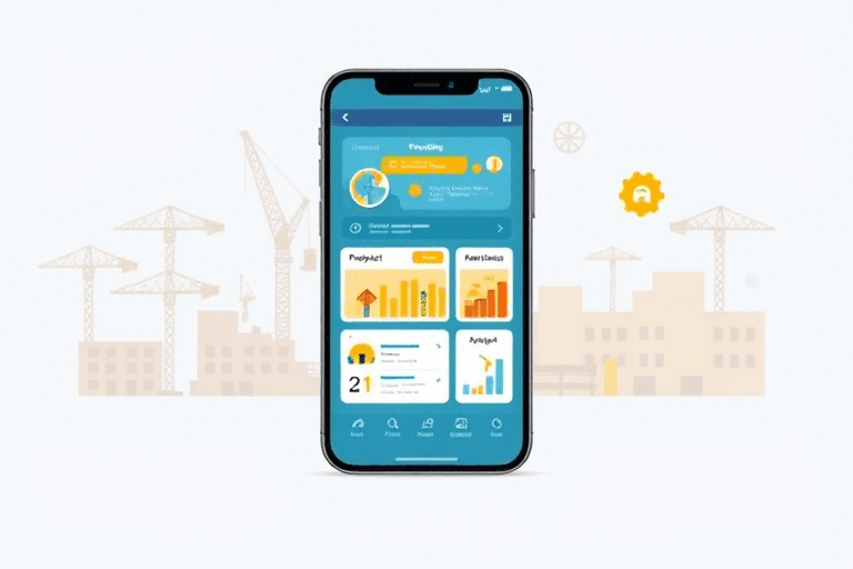 5D软件施工模拟视频怎么做？全流程解析与实操技巧揭秘