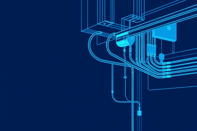 桥架施工哪个软件最好用？这5款专业工具助你高效完成项目