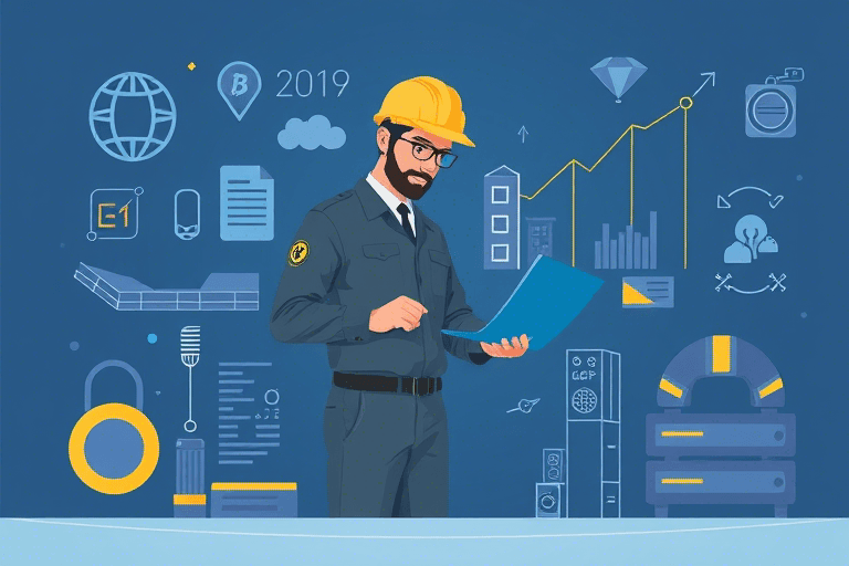 CAD软件实施工程师如何高效推动企业数字化转型与项目落地