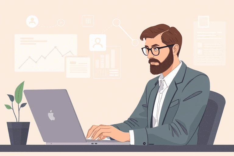 烟台软件实施工程师如何在本地市场脱颖而出？