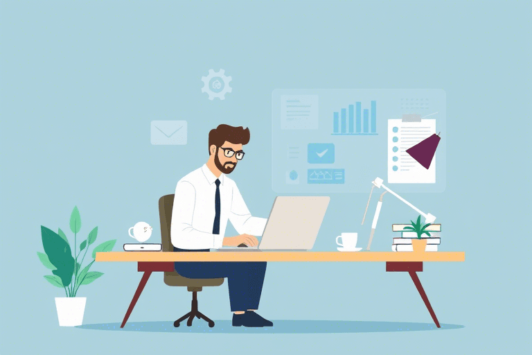 商品仓库管理系统如何实现高效库存管理与流程优化