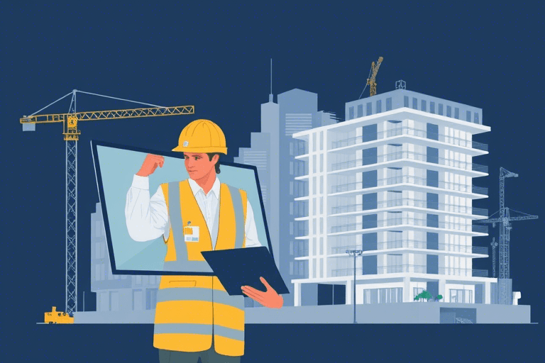 中国工程建设管理协会如何推动行业高质量发展与标准化建设