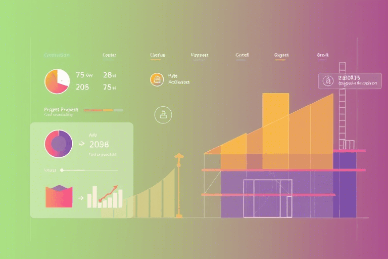ERP工程管理怎么做才能提升效率与透明度？